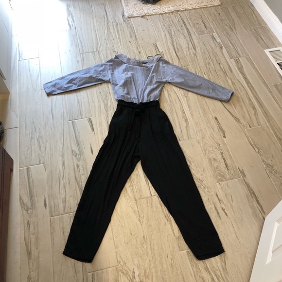 Zara Jumpsuit - Picture 3 of 4